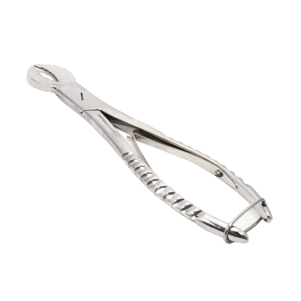 Pinza P/ Yeso (Cangrejo) Orsa