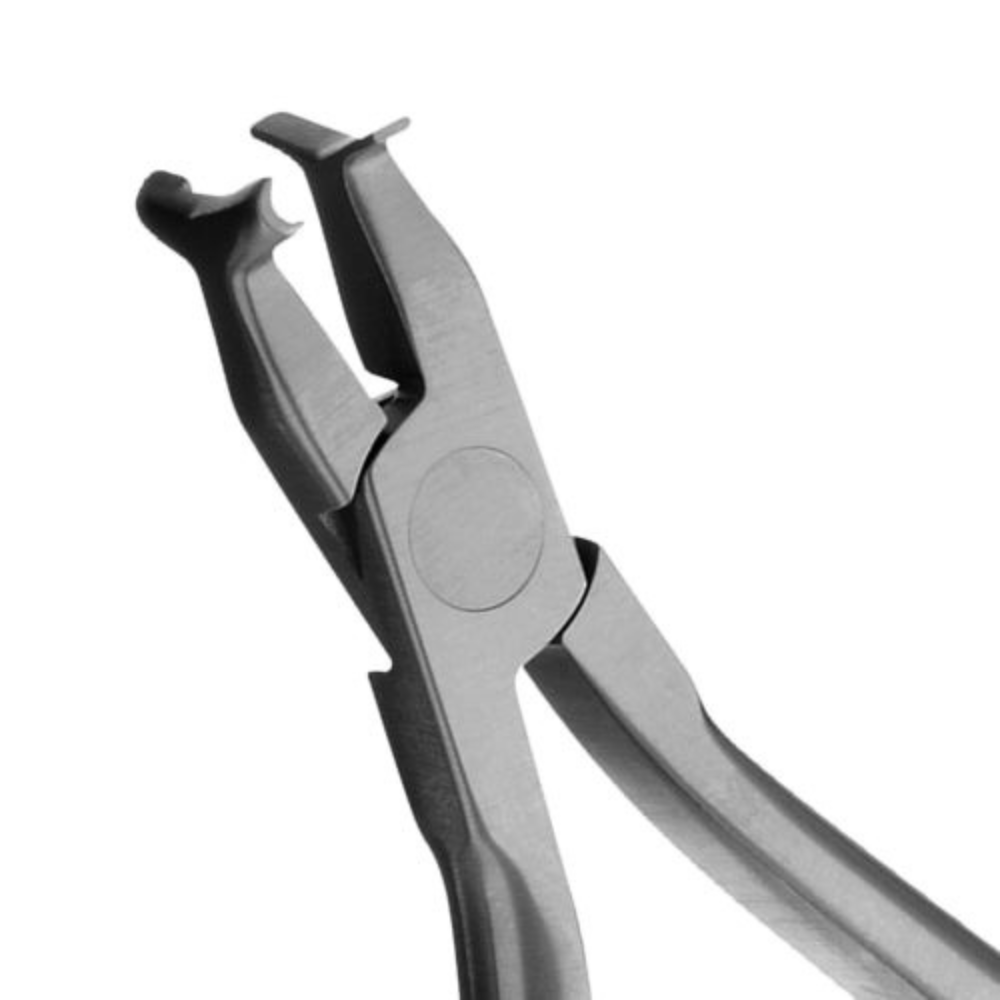 Pinza Hammer Head (Cabeza de Martillo) 678-502 Hu Friedy