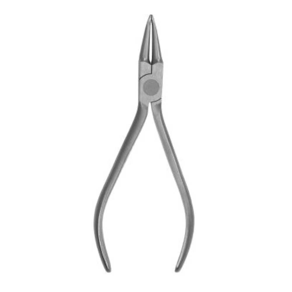 Pinza How Recta 678-203 Hu Friedy