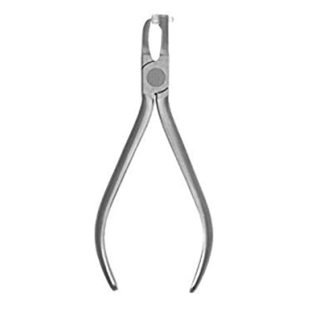 Pinza P/ Remover Bandas (Quita bandas) 678-207 Hu Friedy
