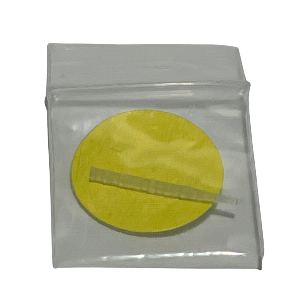 Poste Fibra Vidrio DT