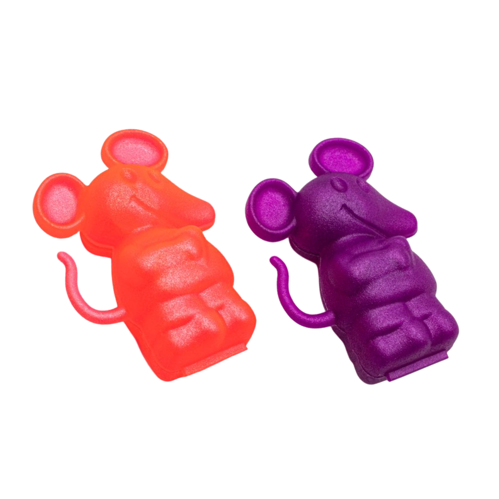 Ratones Vertical C/90 Sazas