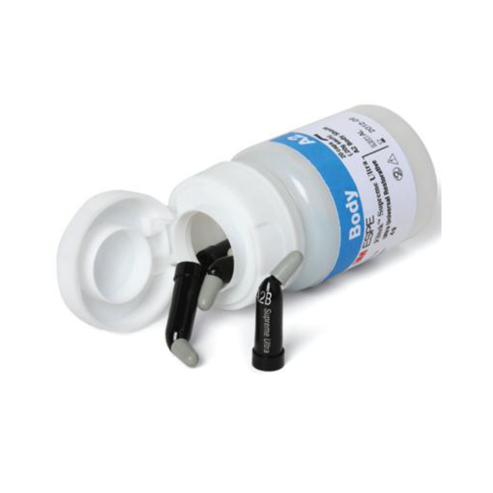 Filtek Z350 XT Compul Resina Compuesta Pieza 3M