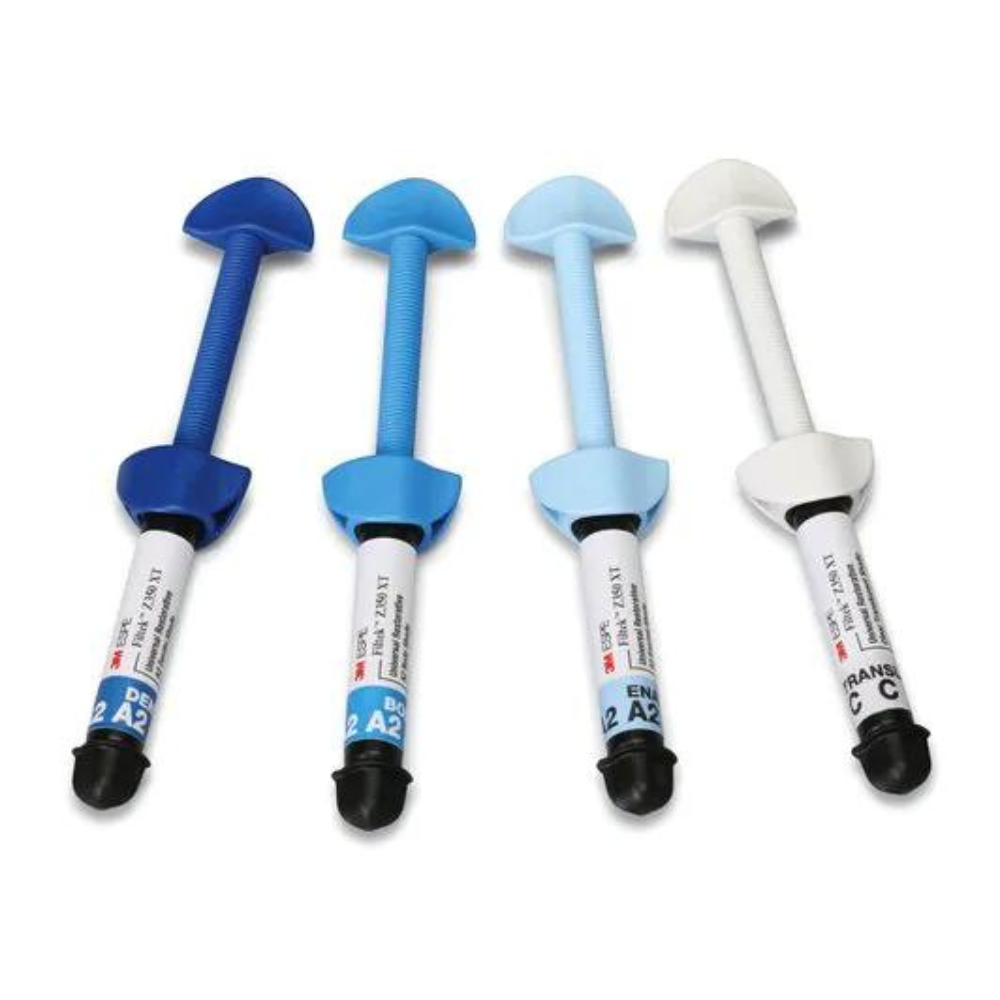 Filtek Z350 4gr Resina Compuesta Universal Jeringa 3M