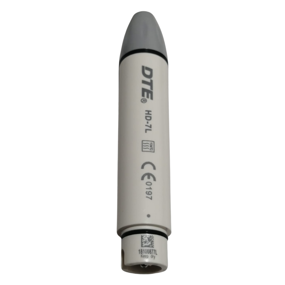 Pieza De Mano HD-7L Escariador DTE