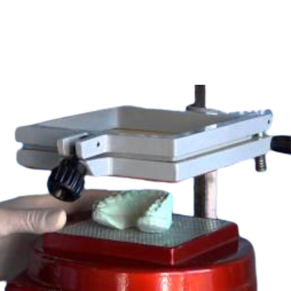 Acetatos Procesados en Vacuum