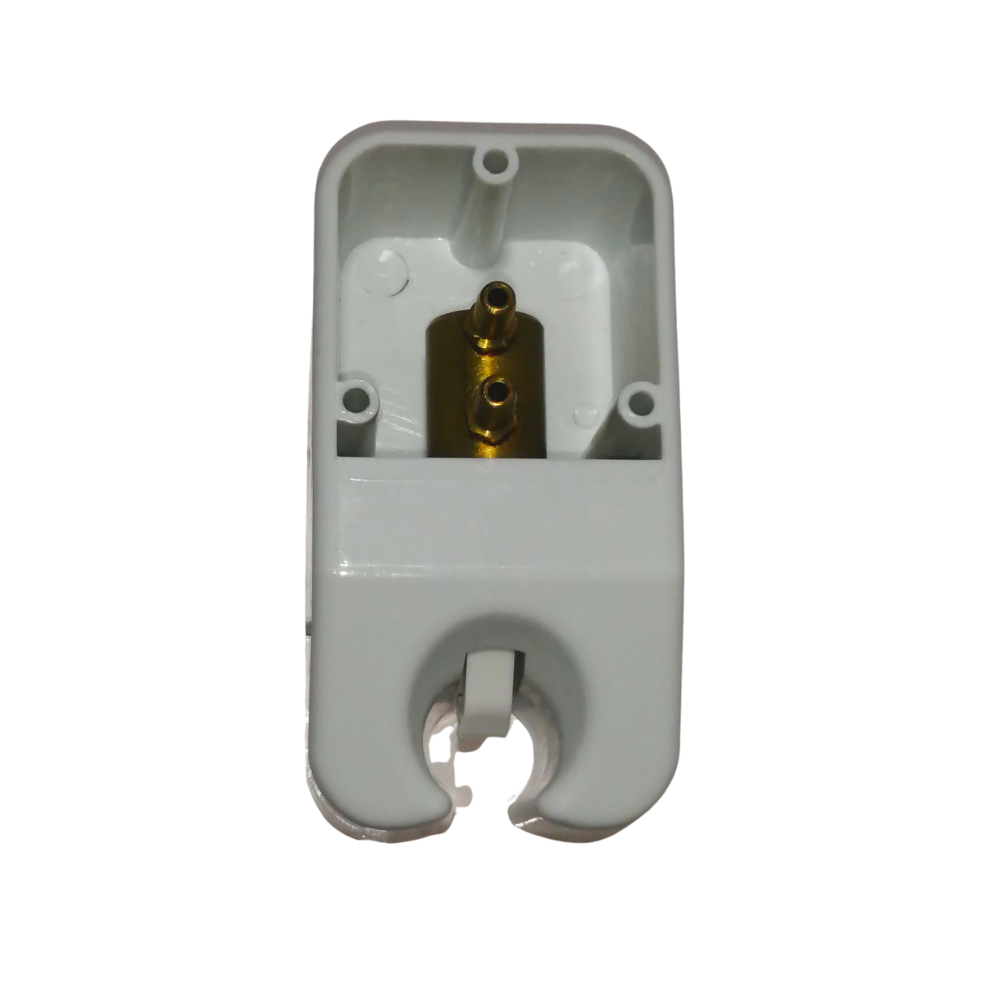 Soporte / colgador cuadrado (zapato) FijoDent - SDENTAL.MX Deposito Dental