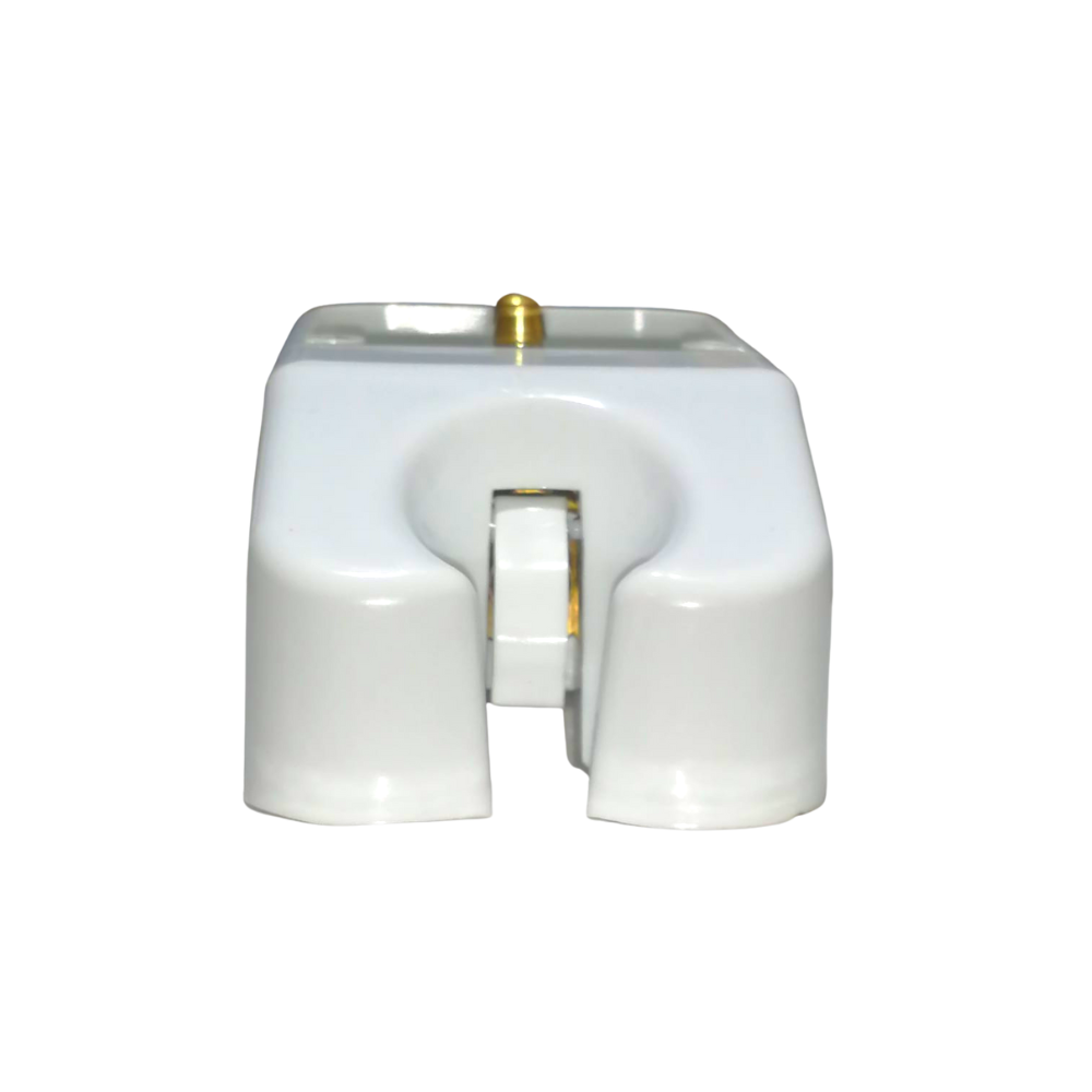 Soporte / colgador cuadrado (zapato) FijoDent - SDENTAL.MX Deposito Dental