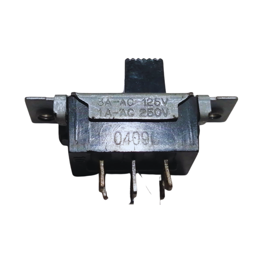 Switch Apagador Corredizo Marathon
