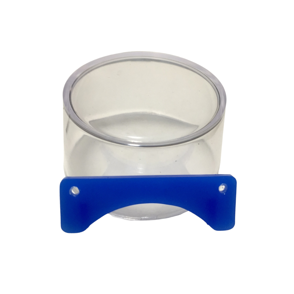 Tapa Para Equipo Amalgamador Lorma