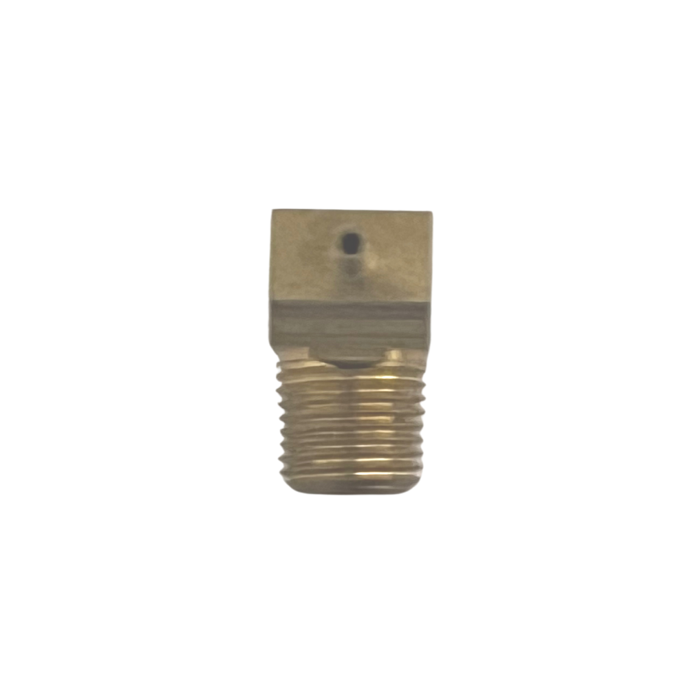 Conector Codo 90° Espiga 5/32" x 1/8" NPT