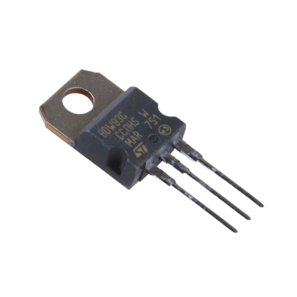 Transistor Para Caja Micromotor Dental