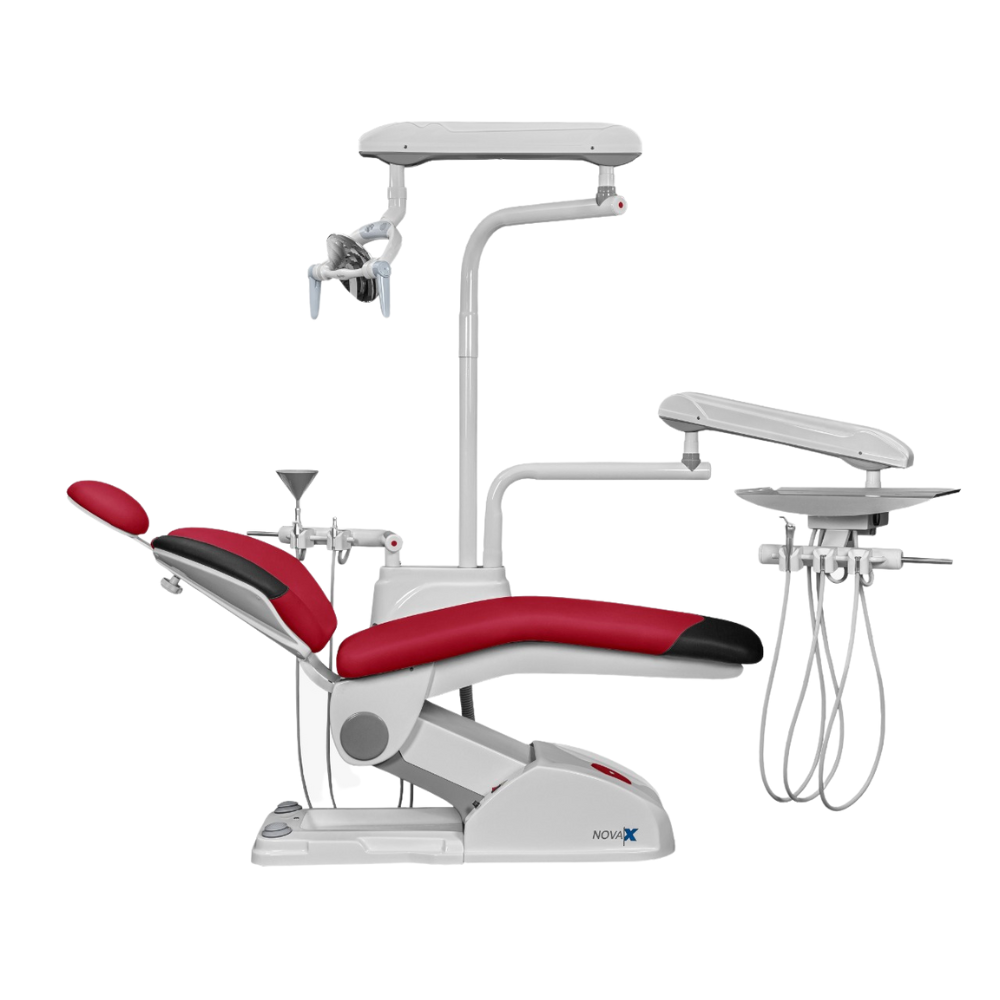 Nova X Tapiz Costura Peymar (Unidad Dental)