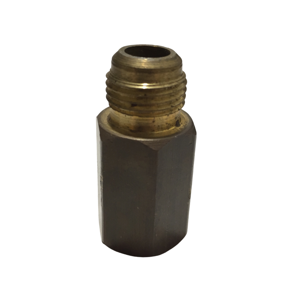 Válvula Check De 3/8" Para Compresor