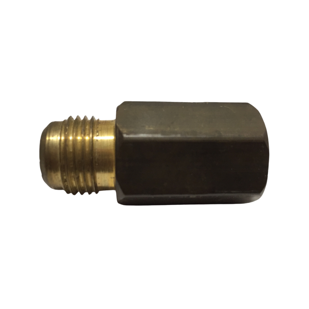 Válvula Check De 3/8" Para Compresor