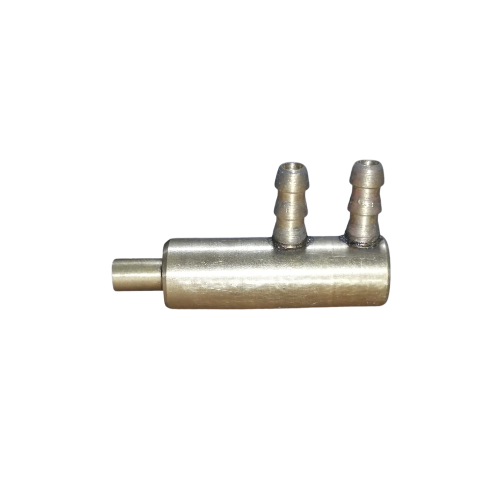 Válvula Automática De 1/8"