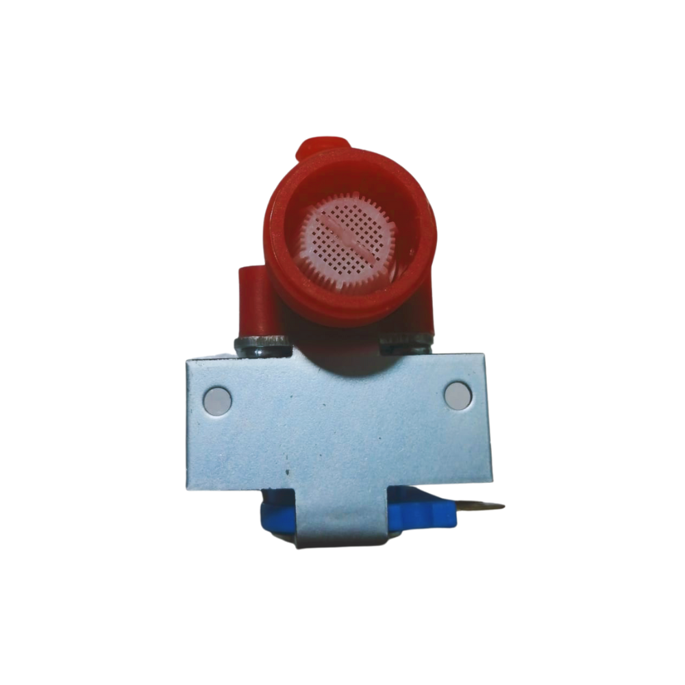 Válvula Solenoide Gnatus 12V