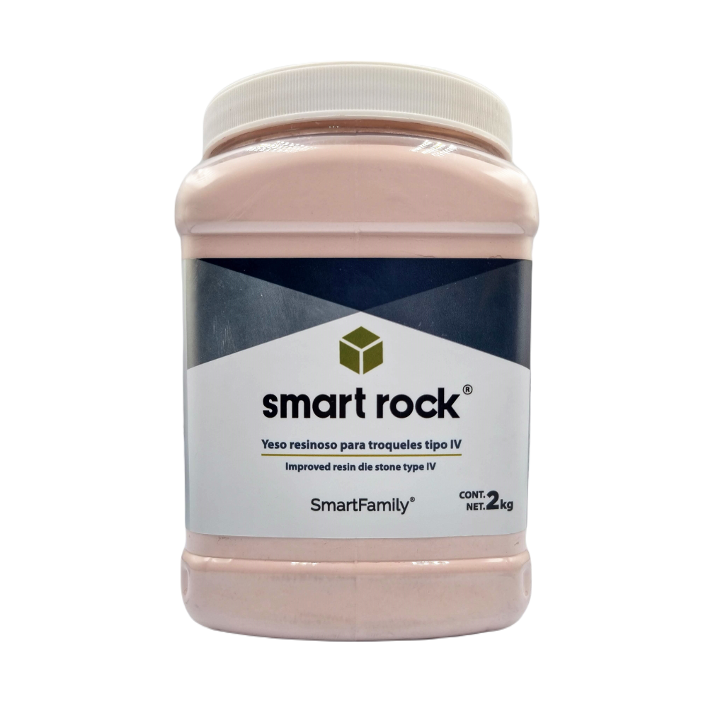 Yeso Velmix Smart Rock (Tipo IV)