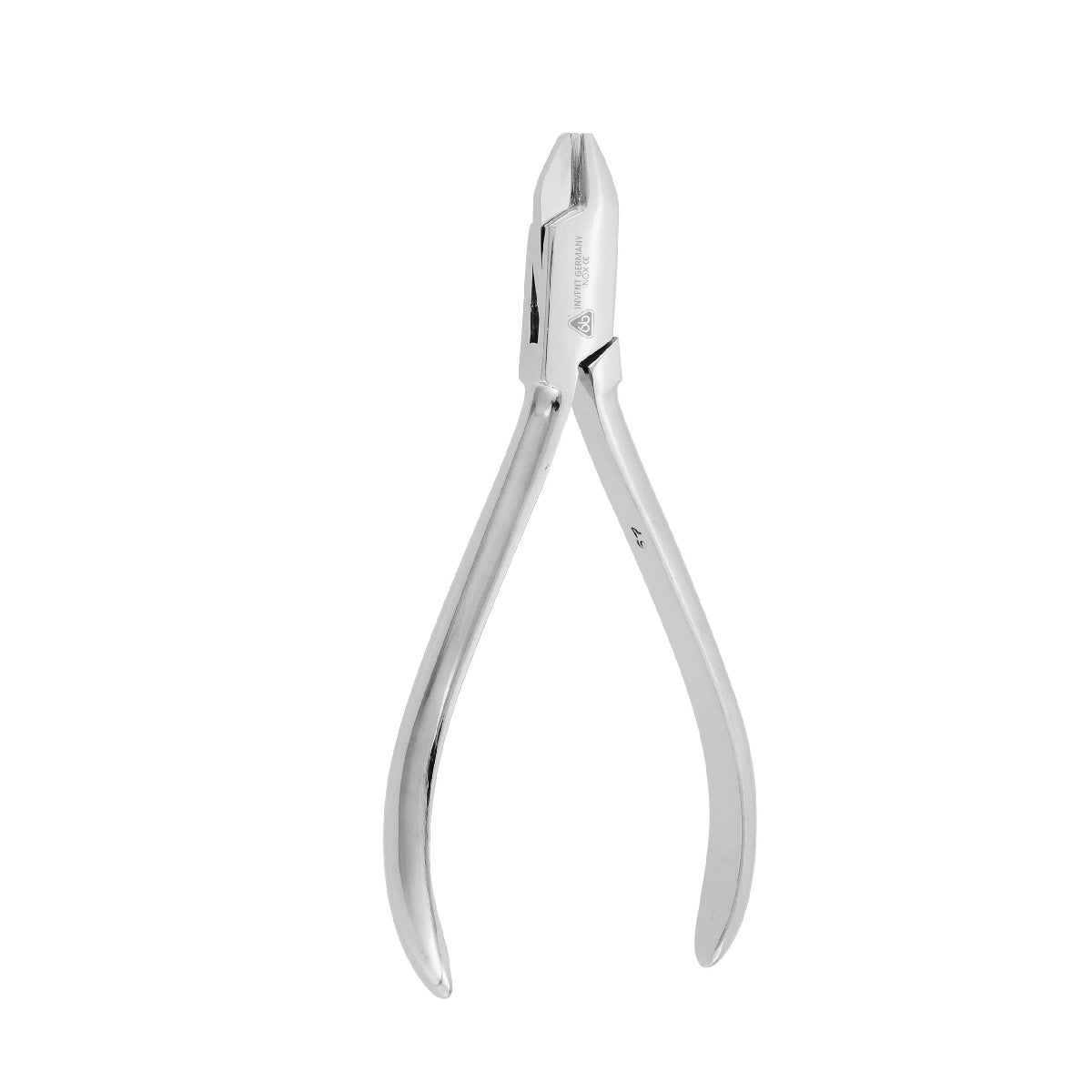 Aderer Corta 6B Invent Pinza / Alicate Tres Picos