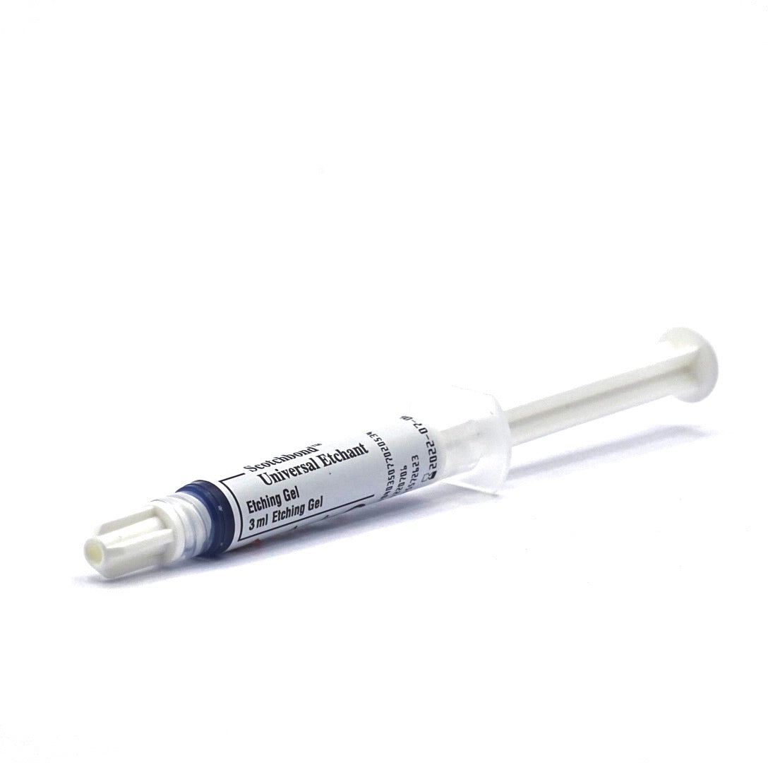 Resina Compuesta Filtek Intro Z250 XT Kit C/4 Jeringas 3M