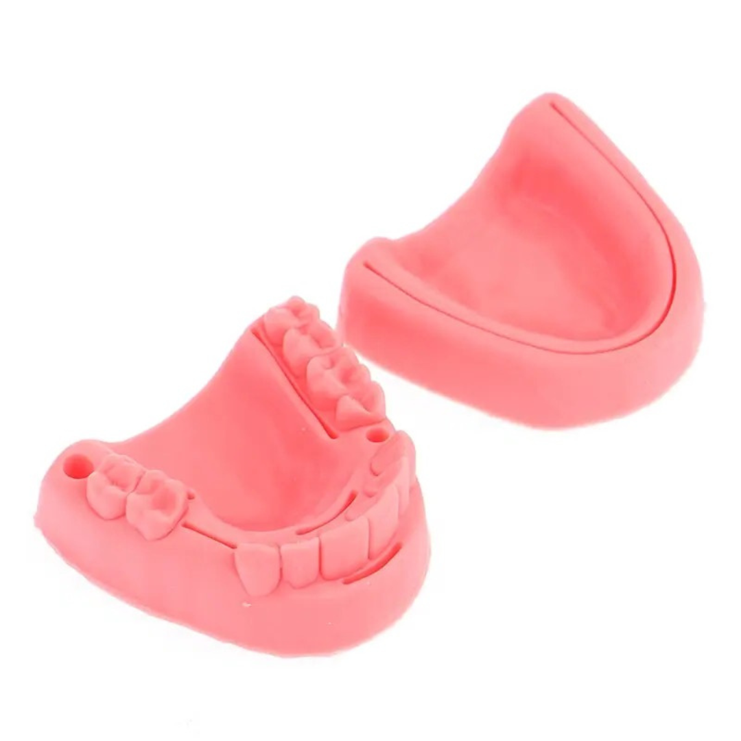 Tipopad 1x2 Sutura DT