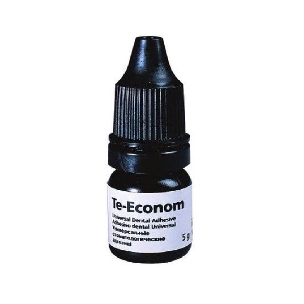 Te Econom Bond 5ml (Adhesivo Bonding) Ivoclar*