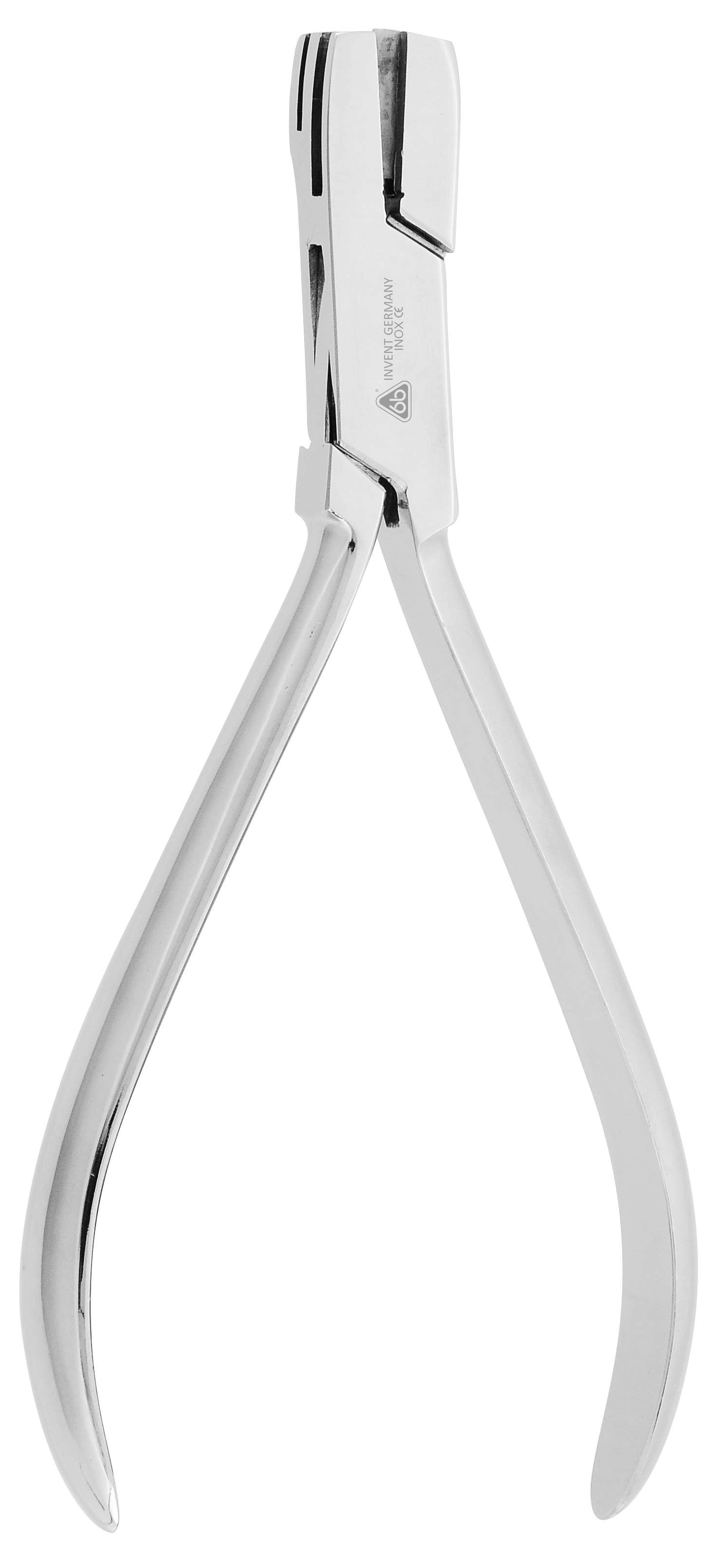 Nance 6b Invent Pinza / Alicate P/ ganchos