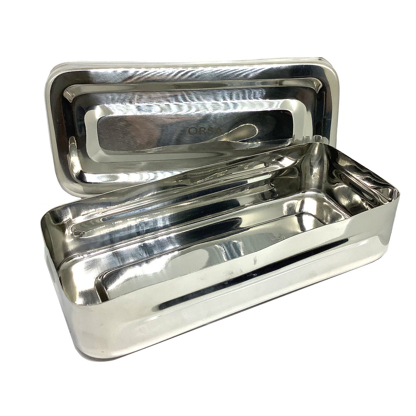 Caja Esterilizar Chica Orsa (17X7X3CM)