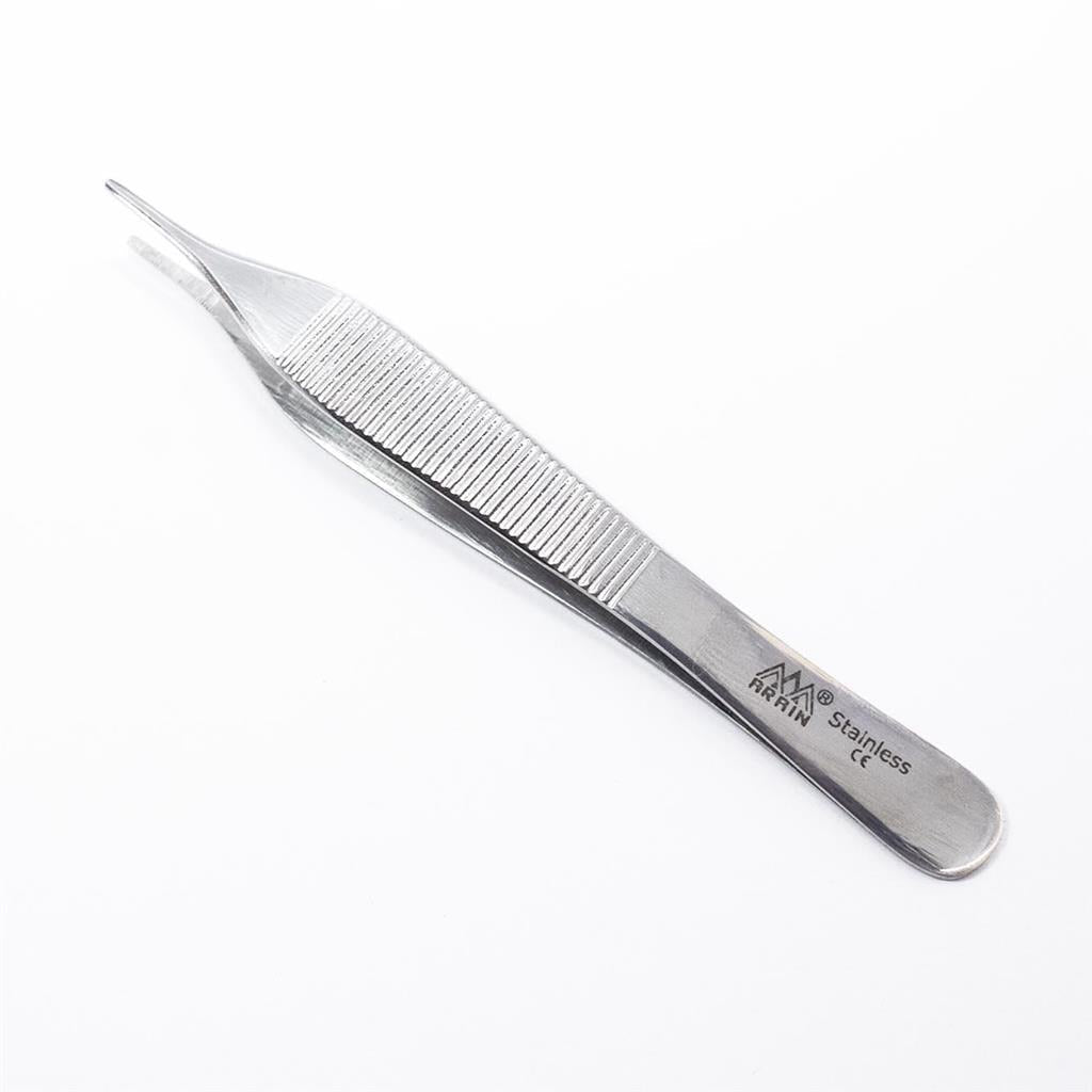 Pinza Adson Orsa Diseccion Con o Sin Diente