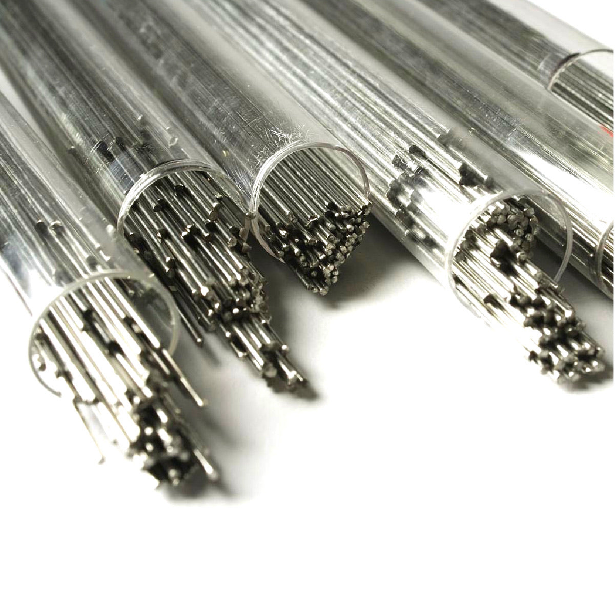 Alambre Tira Redondo Pieza Nacional