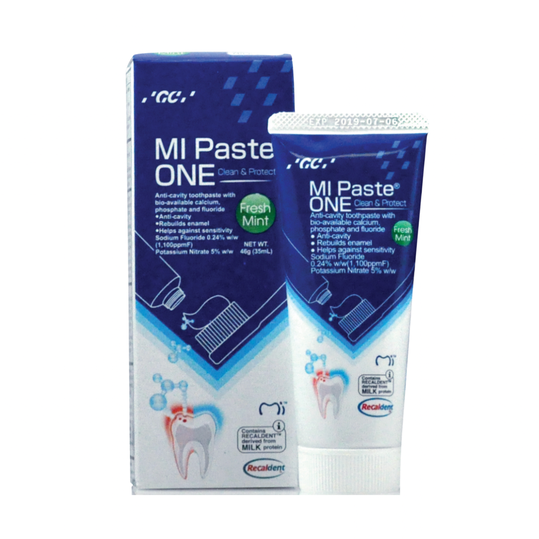 Mi paste ONE 46g GC