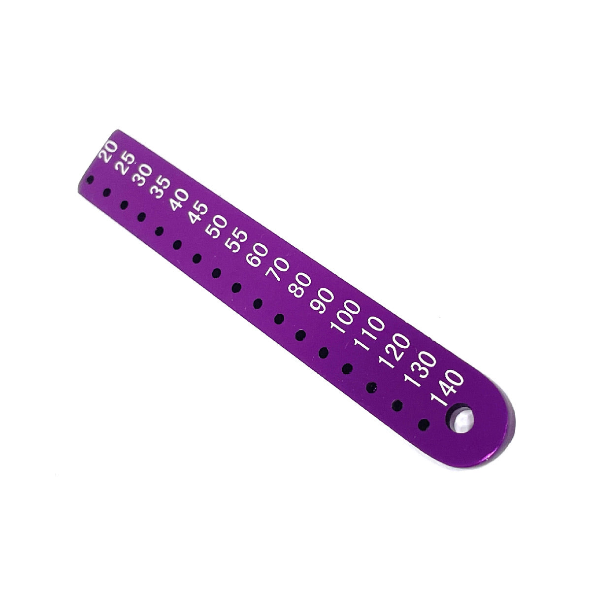 Calibrador Gutapercha DT
