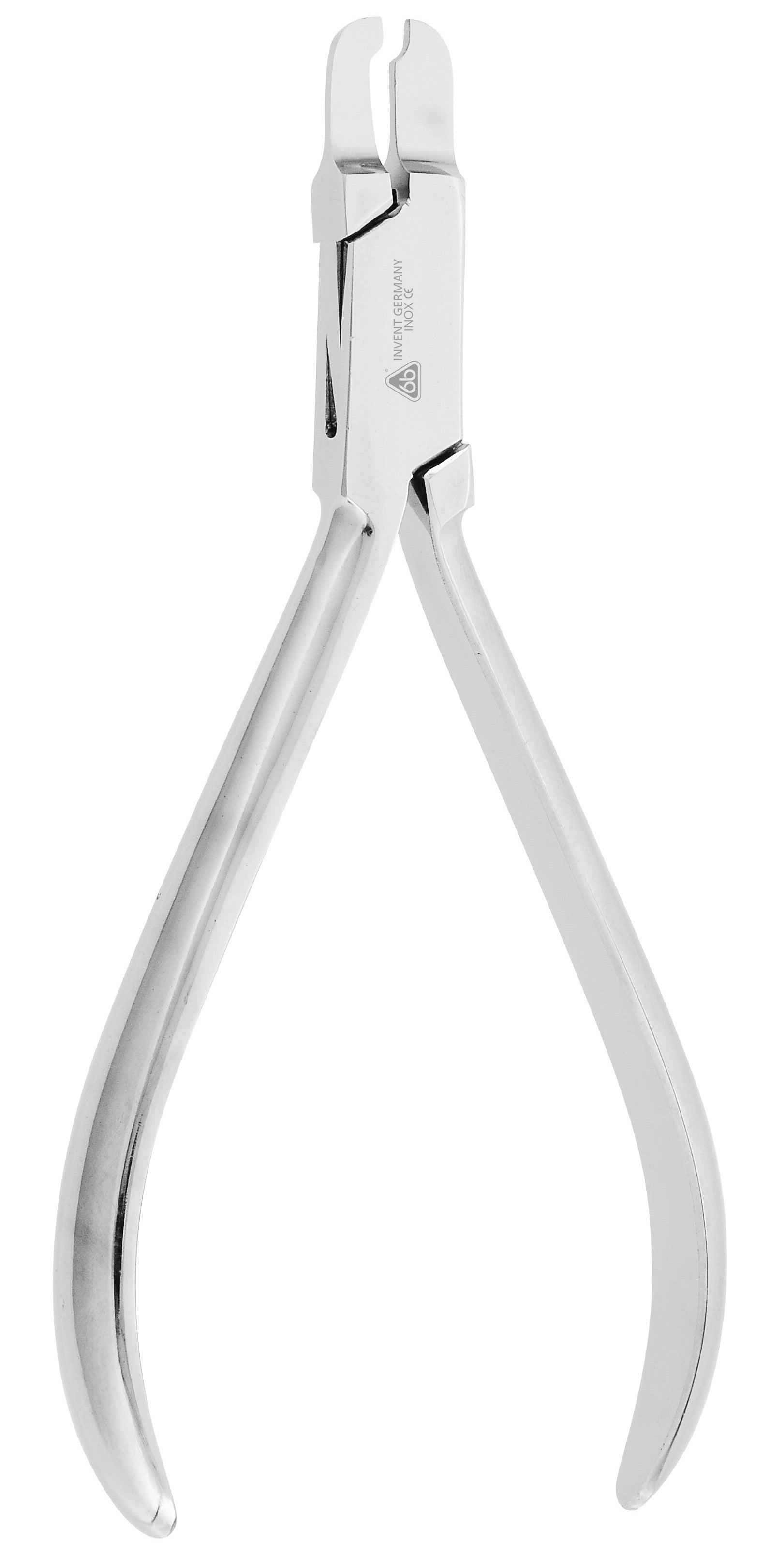 Crown & Shell 6b Invent (Crimping) Pinza / Alicate Ortodoncia