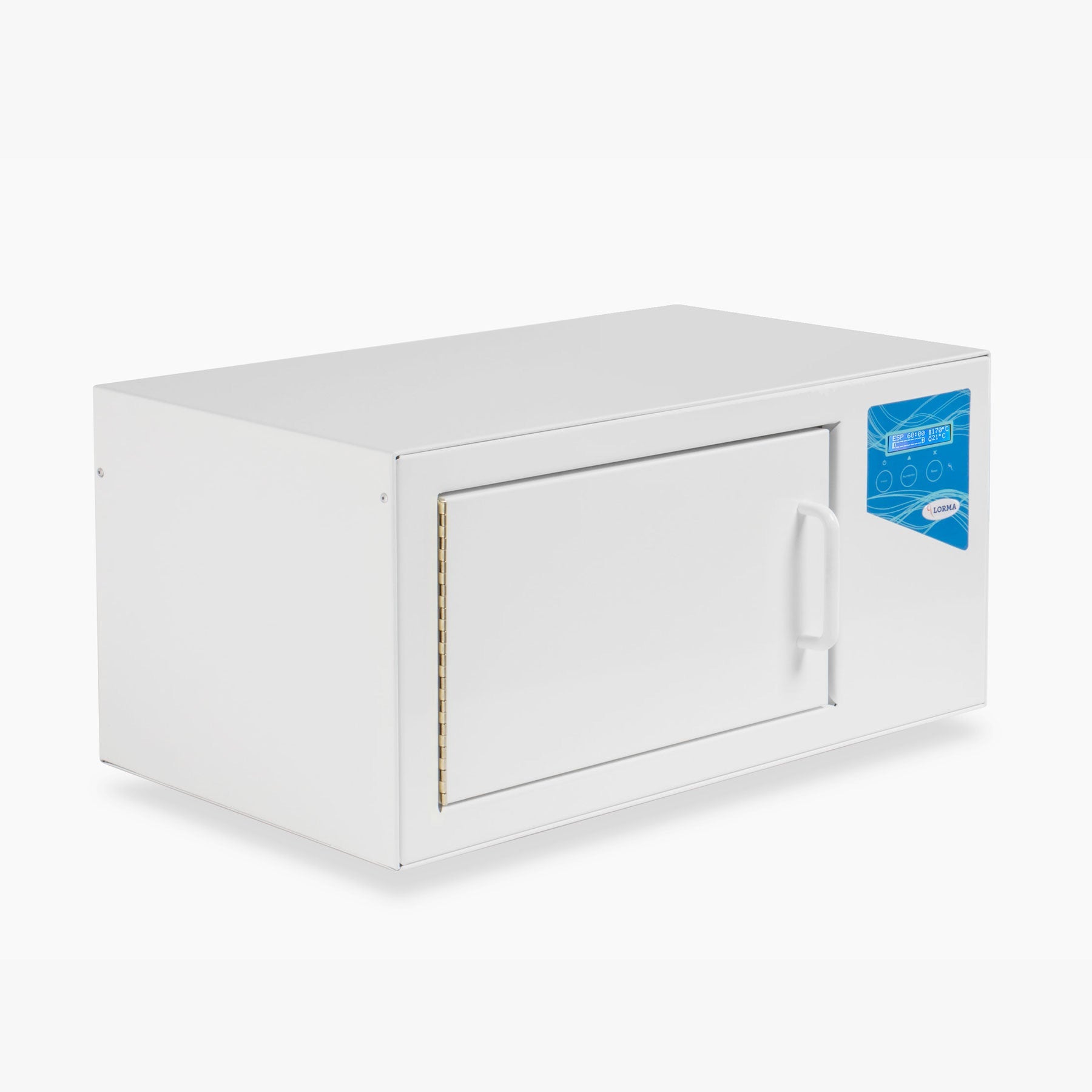 Esterilizador Calor Seco M08 Lorma