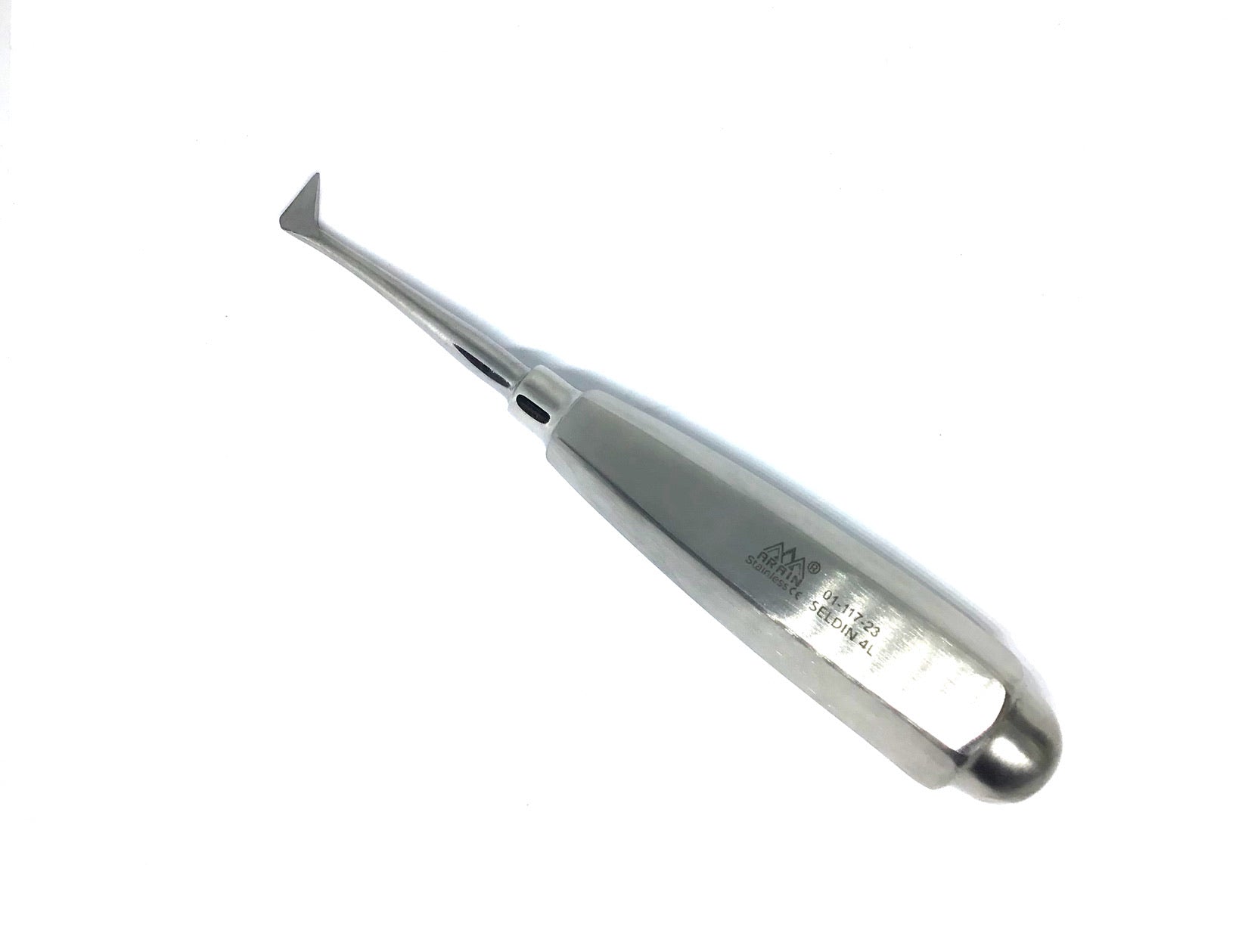 Elevadores Orsa Luxadores De Raiz