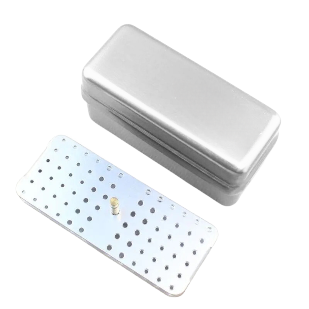 Caja Mini Endo (Endo stand) DT