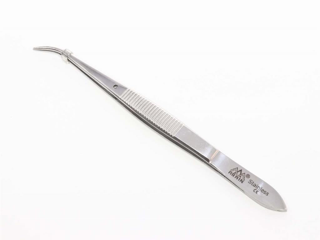 Pinza Curacion Infantil 13cm (Perry) Arain