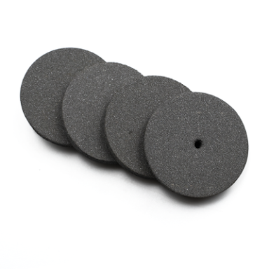 Discos Hule Pulido KEYSTONE