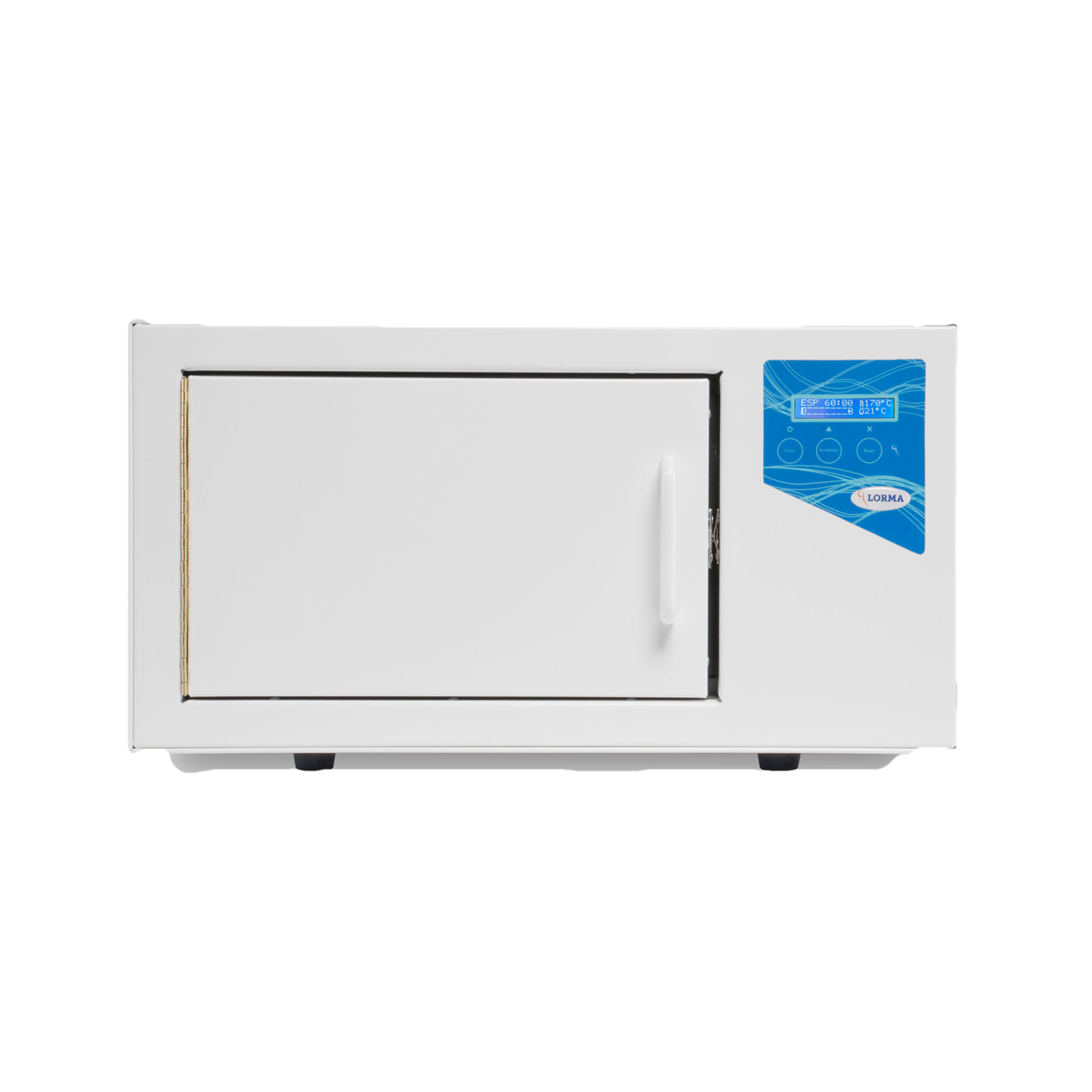 Esterilizador Calor Seco M08 Lorma