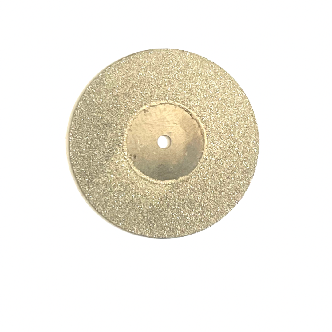 Disco Diamantado Pza DT