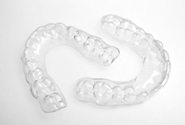Acetatos Procesados en Vacuum