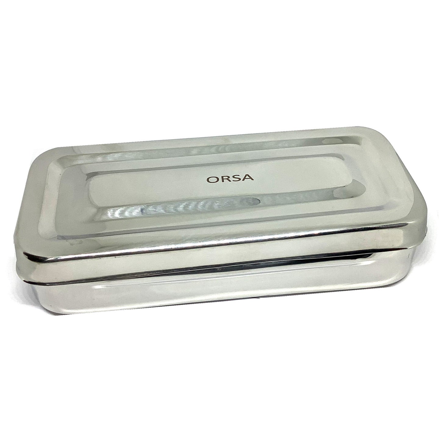 Caja Esterilizar Chica Orsa (17X7X3CM)