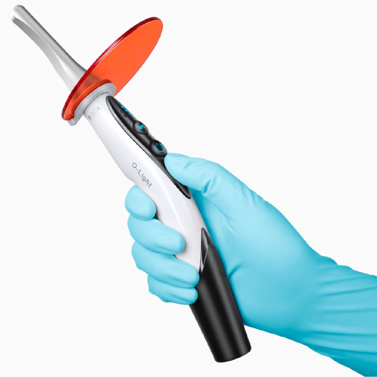 Lampara Fotocurado Resinas Lux 1 Plus DTE