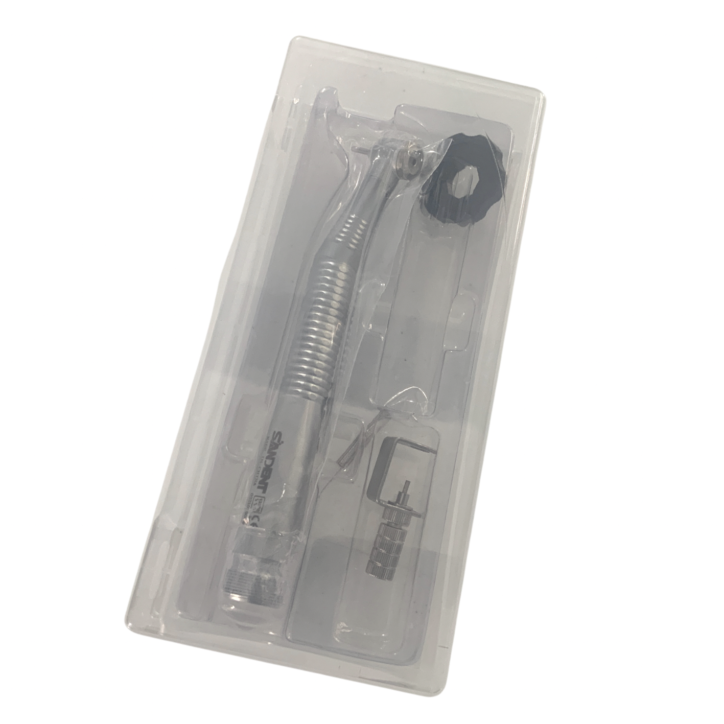 Pieza Alta Velocidad Botafresa Sandent