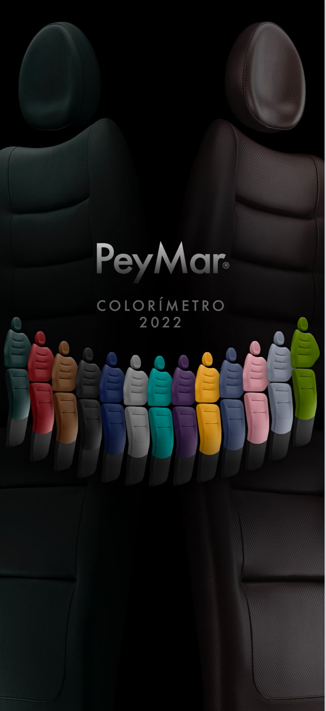 Nova X Tapiz Costura Peymar (Unidad Dental)