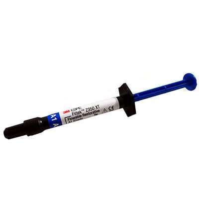 Filtek Z350 XT Jeringa 2gr Resina Fluida 3M
