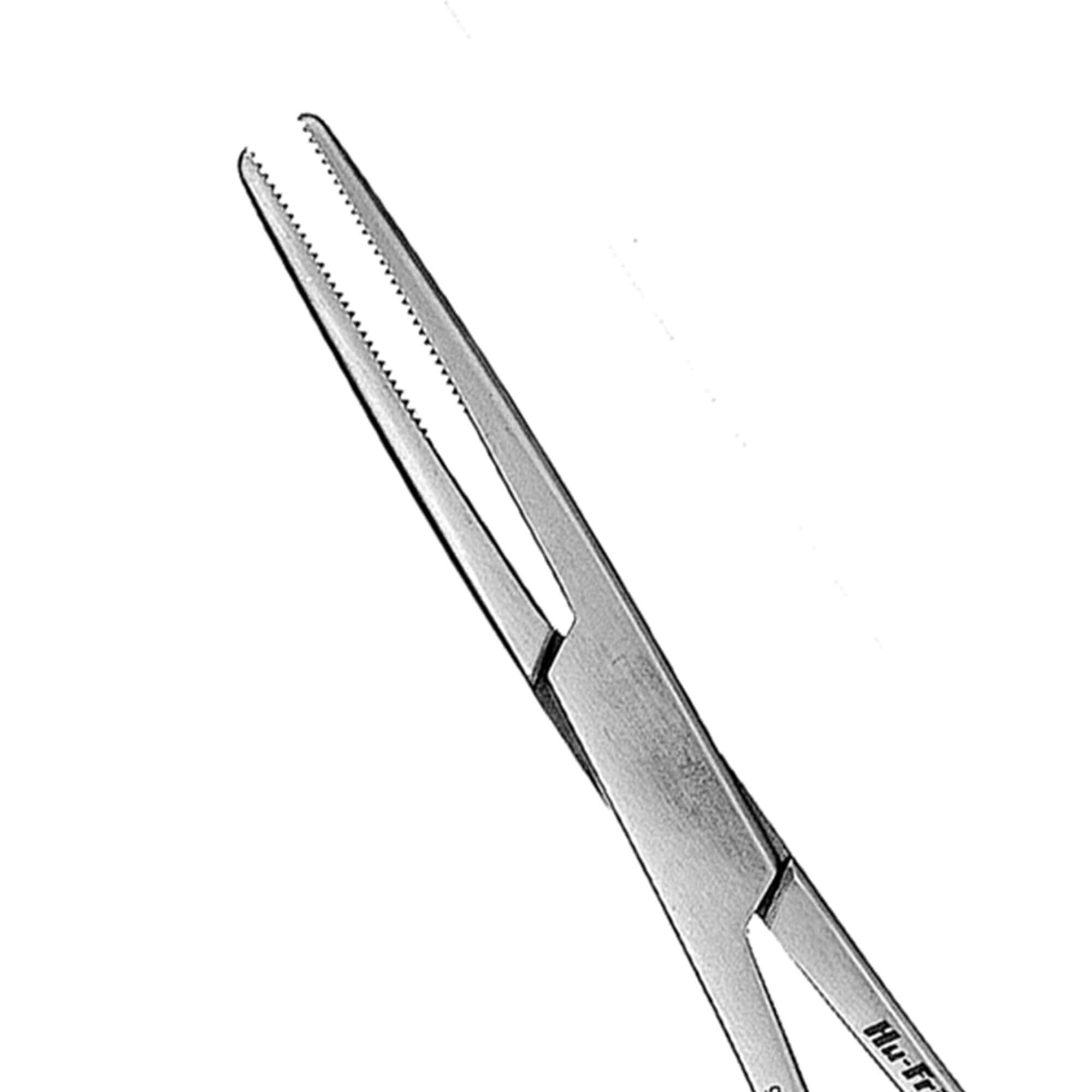 Pinza Kelly (Hemostatica) Hu Friedy
