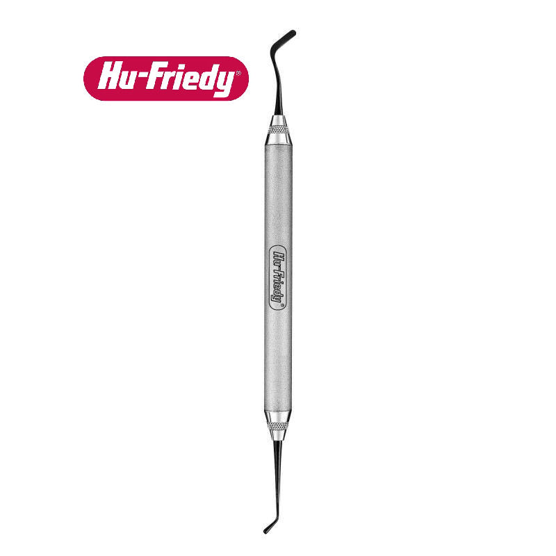 Goldstein No. 2 XTS Espatula Resina Flexi-Thin (Teflon) Hu Friedy