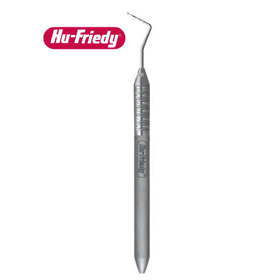 Sonda Who (OMS) Mango 6 Hu-Friedy