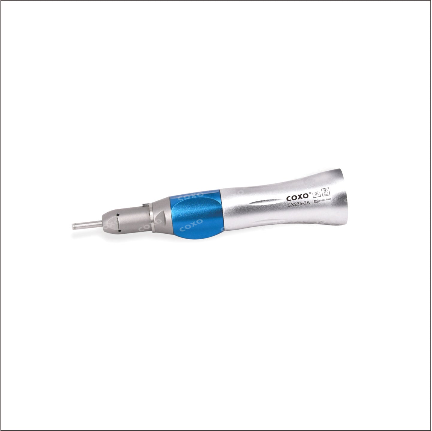 Cono Recto P/ Pieza De Baja Velocidad Tipo E Coxo